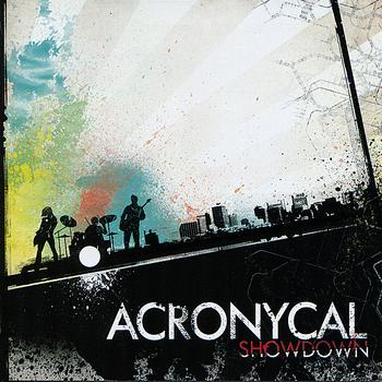 Acronycal - Showdown