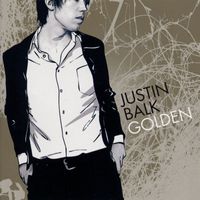 Justin Balk - Golden