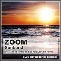 Zoom - Sunburst