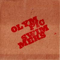 Olympic Swimmers - One