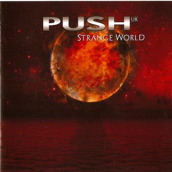 Push UK - Strange World