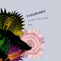 Figurines - Lucky to Love