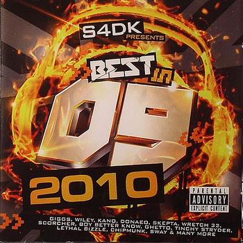 Various Artists - Best in '09