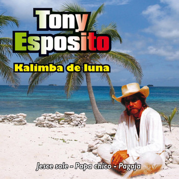 Tony Esposito - Kalimba De Luna