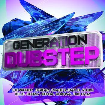 Various Artists - Generation Dubstep (Explicit)