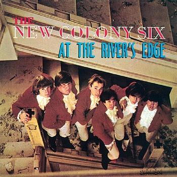 The New Colony Six - At The River's Edge