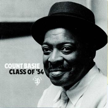 Count Basie - Class Of '54