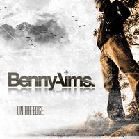 Benny Aims - On The Edge