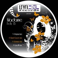 Fely B - Madame