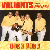 The Valiants - Indo Rock
