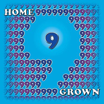 Various Artists - Home Grown 9