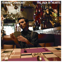 Ferraby Lionheart - The Jack of Hearts