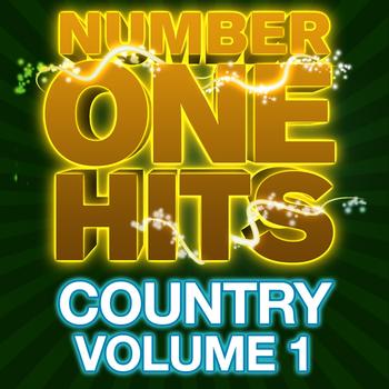Déjà Vu - Number One Hits: Country Vol. 1