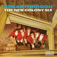 The New Colony Six - Breakthrough