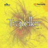 Various Artists - Heaven Music Library: Traveller, Vol. 1