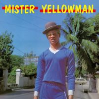 Yellow Man - Mister Yellowman