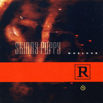 Skinny Puppy - Worlock