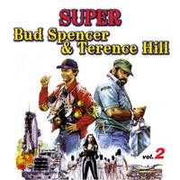 Various Artists - Super Bud Spencer & Terence Hill, Vol. 2