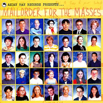 Various Artists - Mailorder for the Masses