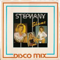 Stephany - Shame