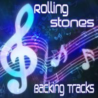 Studio Sound Group - Rolling Stones - Backing Tracks