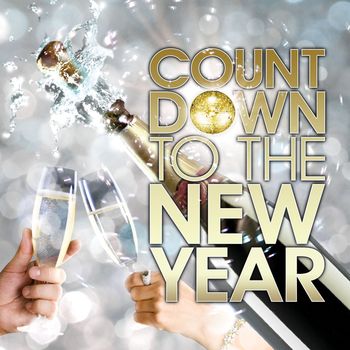 Various Artists - Countdown To The New Year