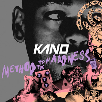 Kano - Method To The Maadness (Explicit)