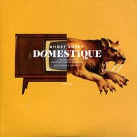 Ghost Shirt - Domestique
