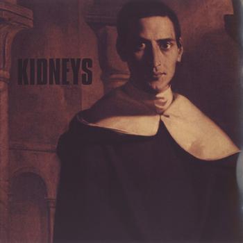 Kidneys - Kidneys