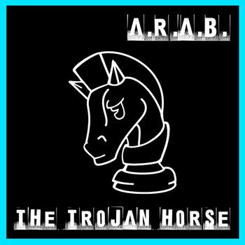 Arab - Arab - The Trojan House