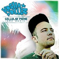 Kosha Dillz - Cellular Phone Remix (Digi 12")