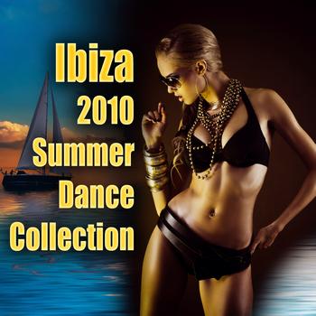Summer Island Club DJs - Ibiza 2010 Summer Dance Collection