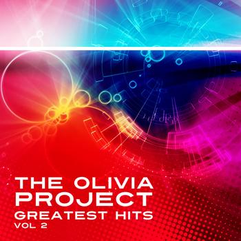 The Olivia Project - The Olivia Project_Greatest Hits VOL 2