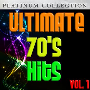 Various Artists - Ultimate 70s Hits Vol. 1