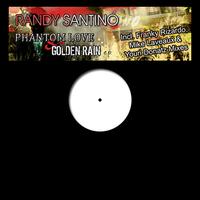 Randy Santino - Phantom Love EP