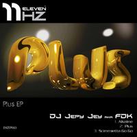 Jepy Jey aka FDK - Plus