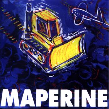 Maperine - Maperine