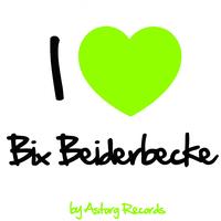Bix Beiderbeck - I Love Bix Beiderbecke