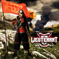 Lieutenant - Dancehall Anarchy