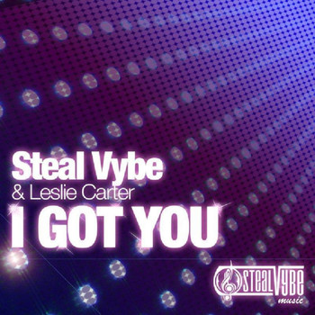 Steal Vybe - I got you