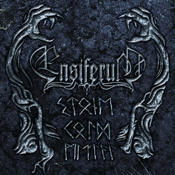 Ensiferum - Stone Cold Metal