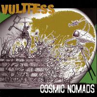 Cosmic Nomads - Vultress