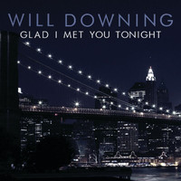 Will Downing - Glad I Met You Tonight