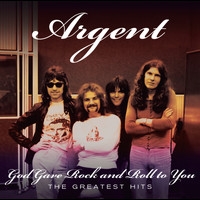 Argent - "The Best Of"
