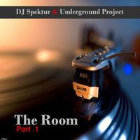DJ Spektur - The Room, Pt. 1