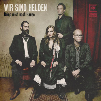 Wir Sind Helden - Bring mich nach Hause