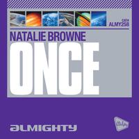 Natalie Browne - Almighty Presents: Once