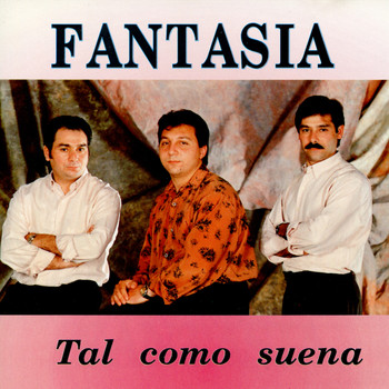 Fantasia - Tal Como Suena
