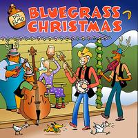 Dr. Elmo - Bluegrass Christmas