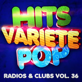 Hits Variété Pop - Hits Variété Pop Vol. 36 (Top Radios & Clubs)